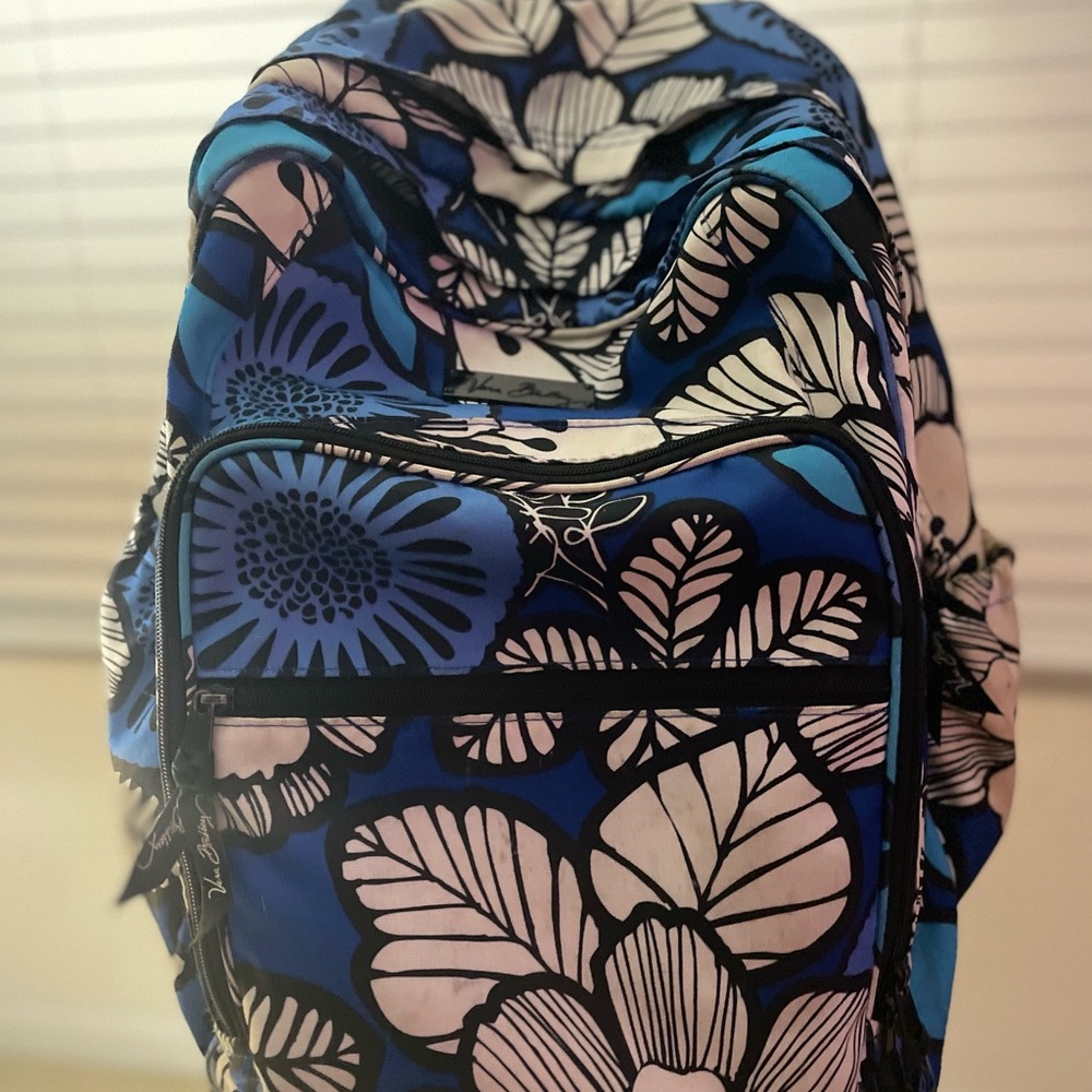 Vera Bradley Backpack
